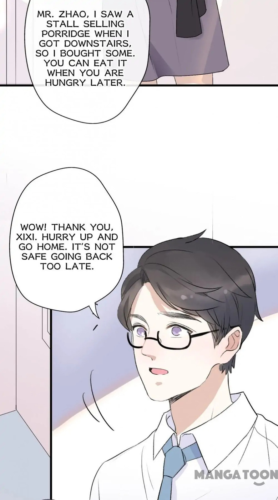 Read The Ex (Colored) chapter 35 image 54 on Lezhin