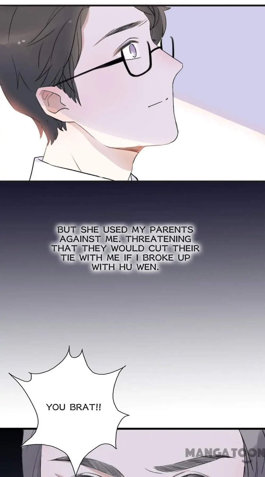 Read The Ex (Colored) chapter 35 image 56 on Lezhin