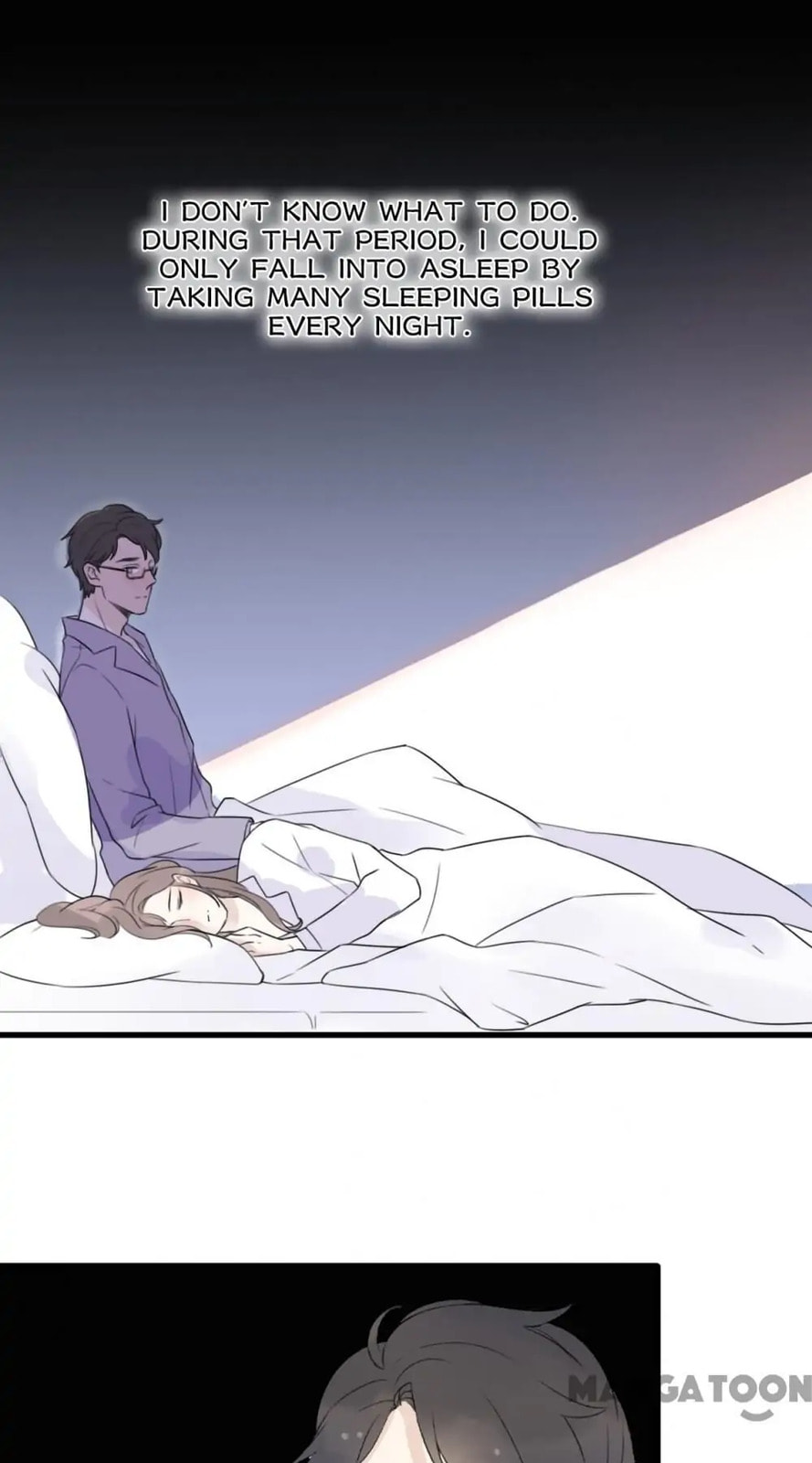 Read The Ex (Colored) chapter 35 image 58 on Lezhin
