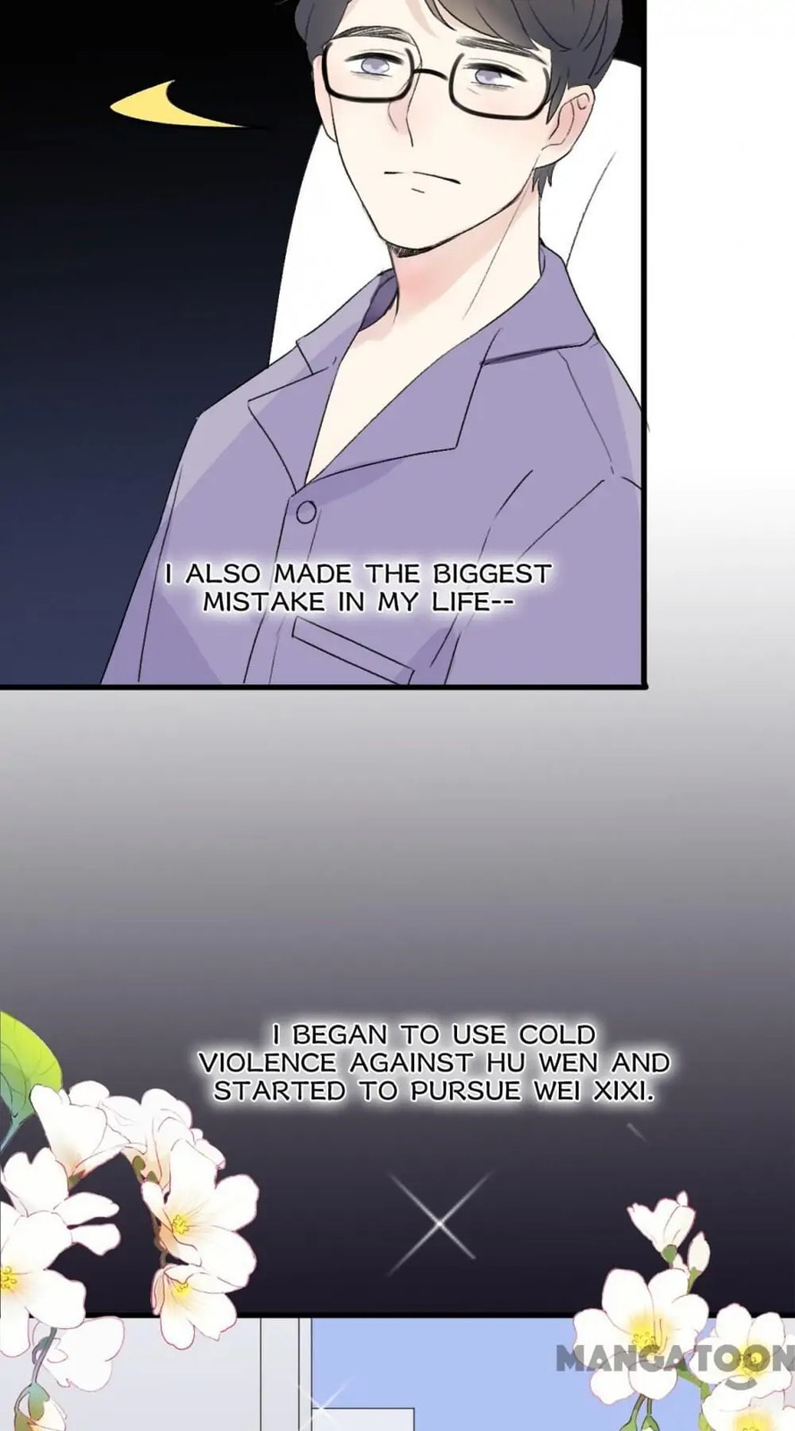 Read The Ex (Colored) chapter 35 image 59 on Lezhin