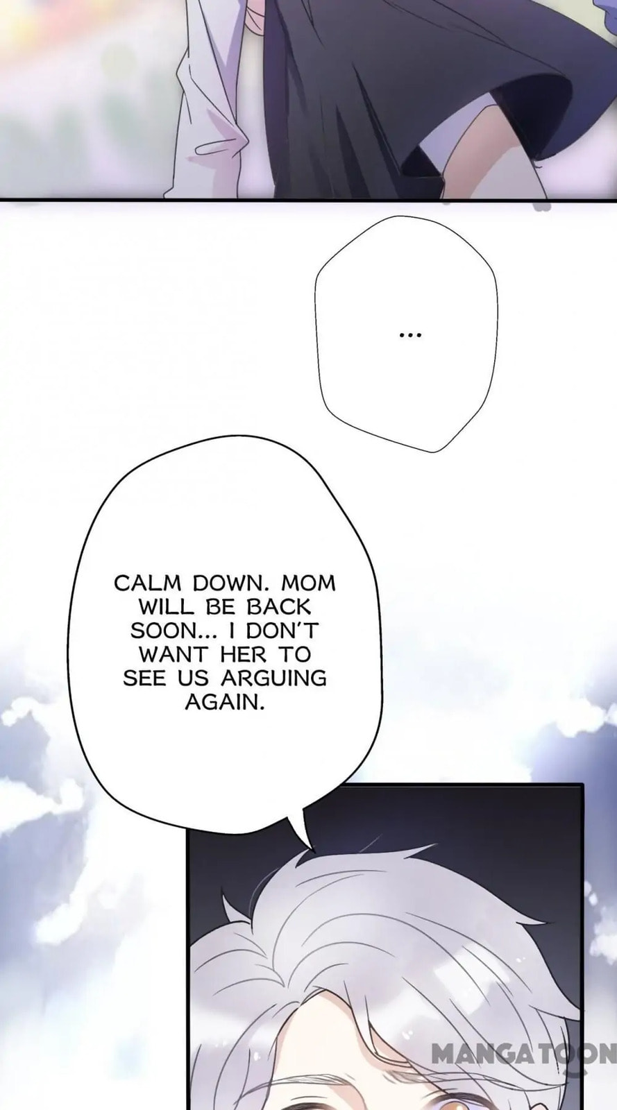 Read The Ex (Colored) chapter 35 image 6 on Lezhin