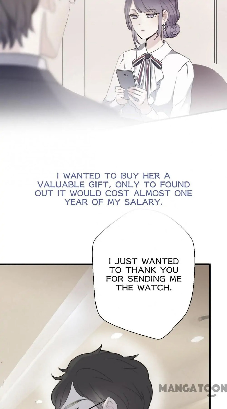 Read The Ex (Colored) chapter 35 image 65 on Lezhin