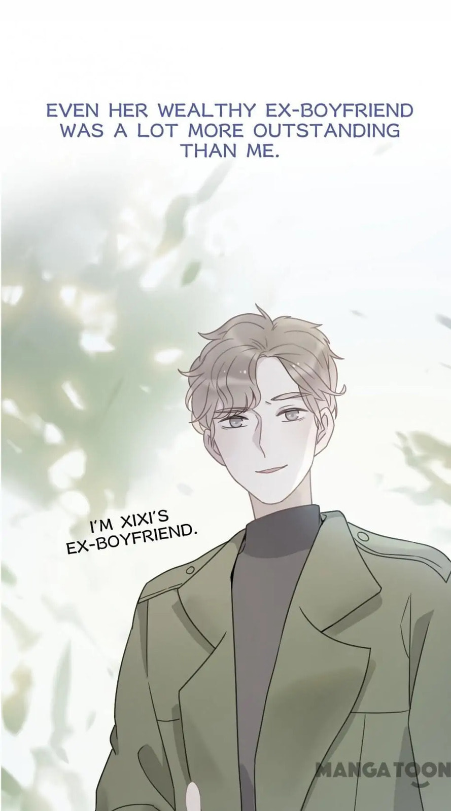 Read The Ex (Colored) chapter 35 image 69 on Lezhin