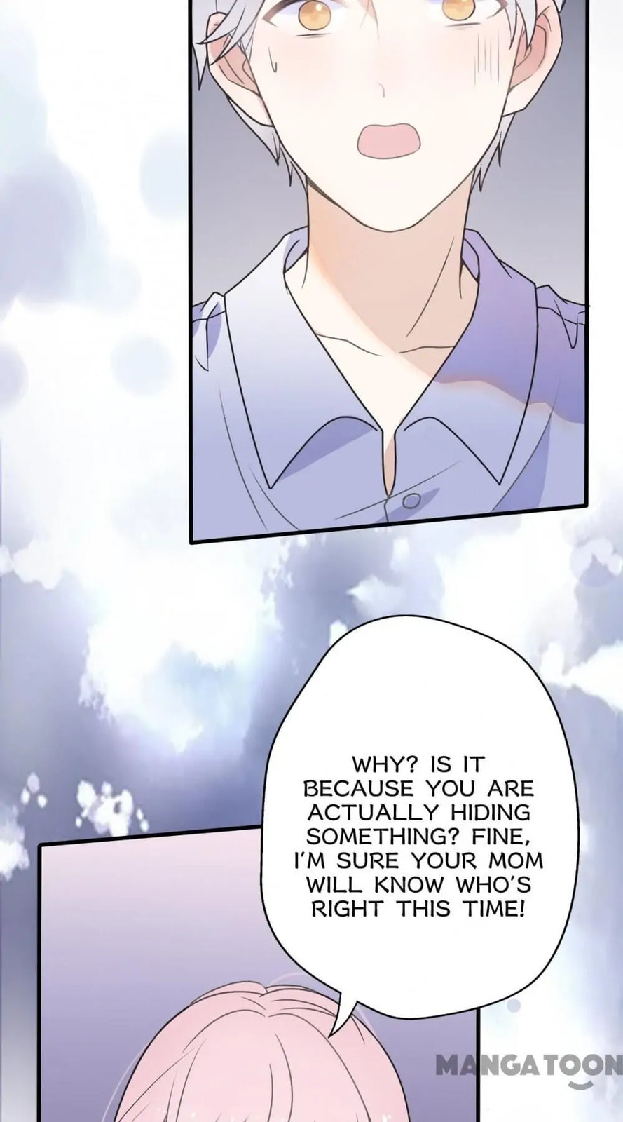 Read The Ex (Colored) chapter 35 image 7 on Lezhin