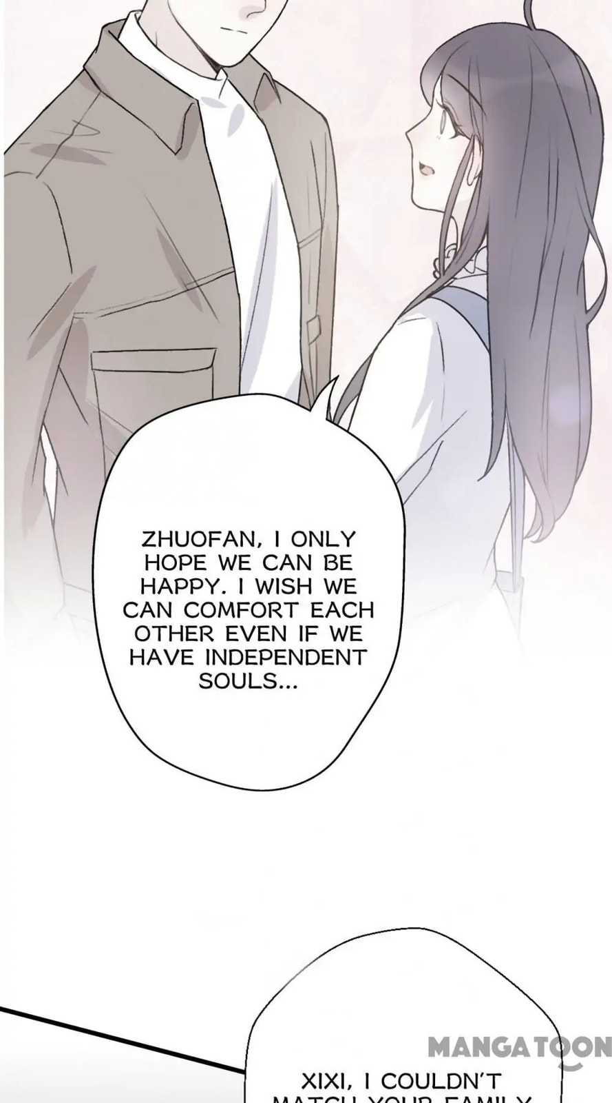 Read The Ex (Colored) chapter 35 image 71 on Lezhin