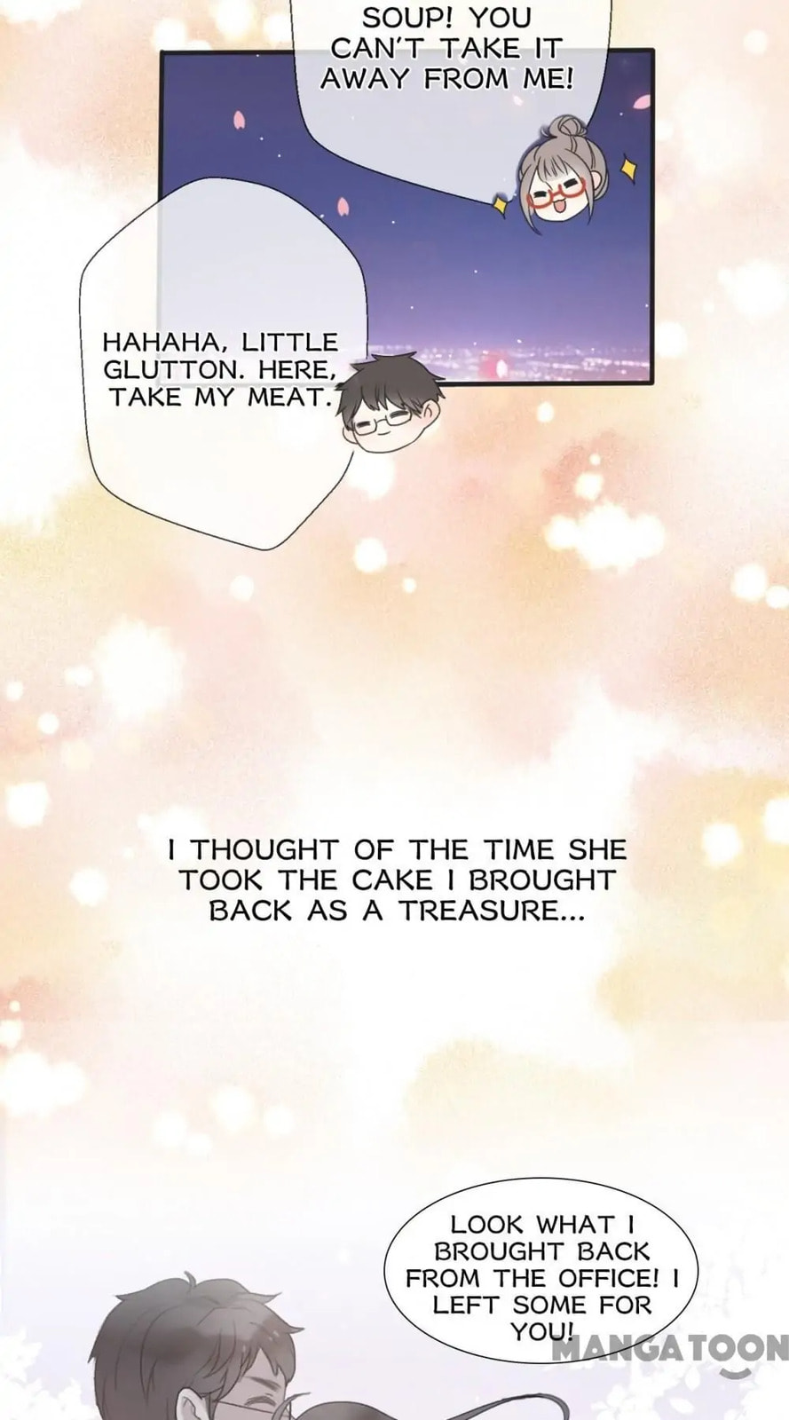 Read The Ex (Colored) chapter 35 image 76 on Lezhin