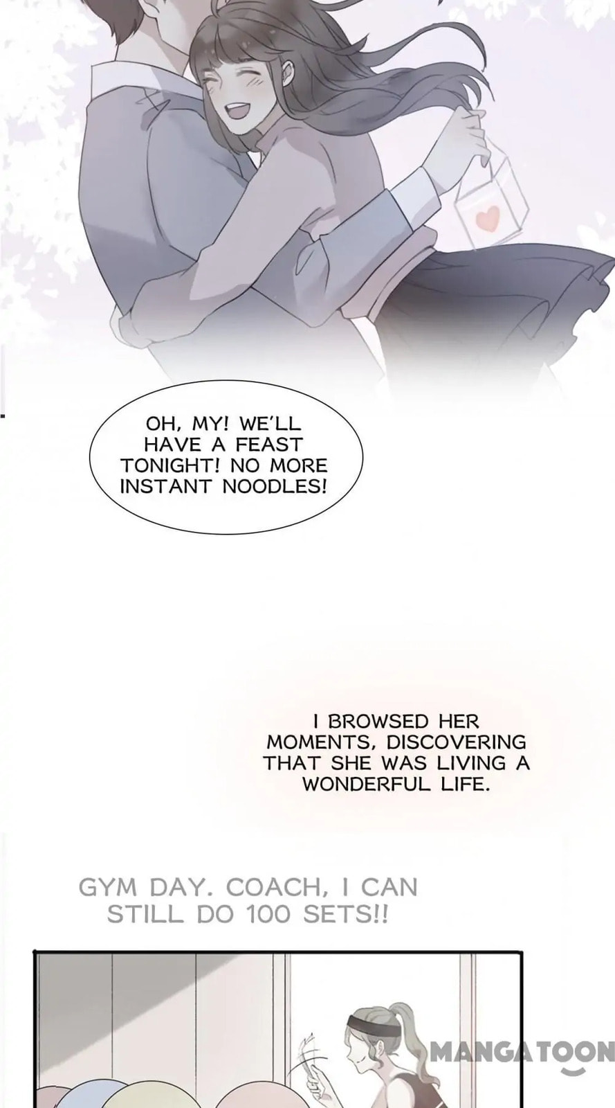 Read The Ex (Colored) chapter 35 image 77 on Lezhin