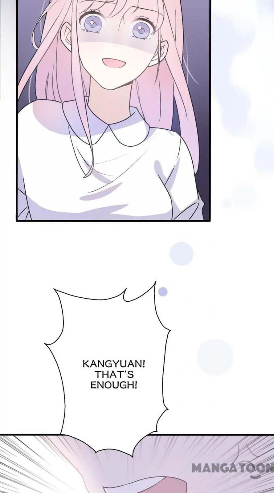 Read The Ex (Colored) chapter 35 image 8 on Lezhin