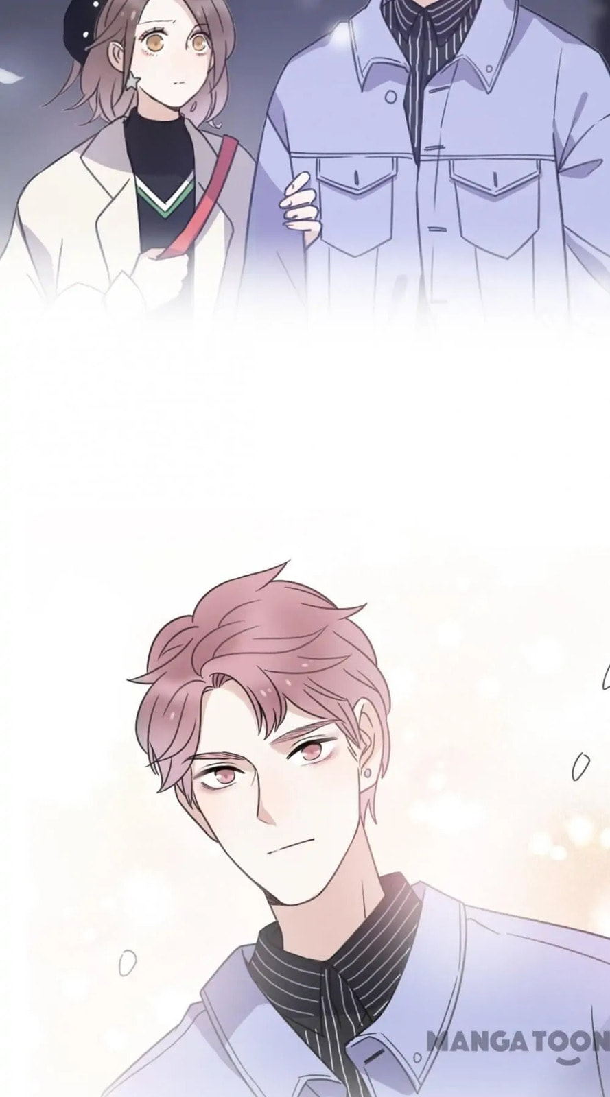 Read The Ex (Colored) chapter 35 image 80 on Lezhin