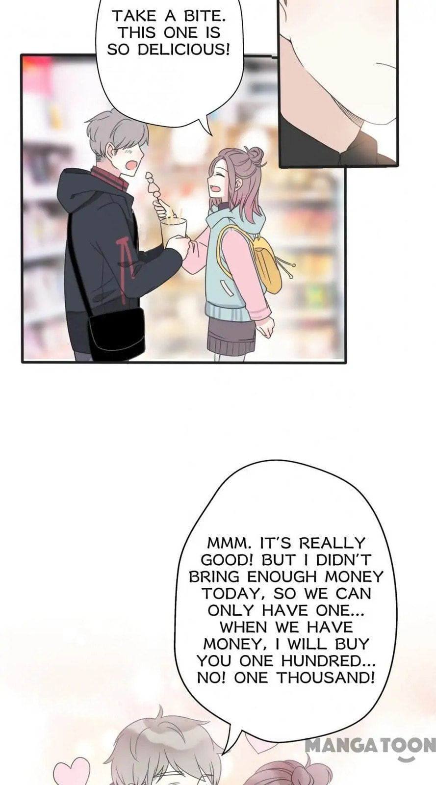 Read The Ex (Colored) chapter 35 image 84 on Lezhin