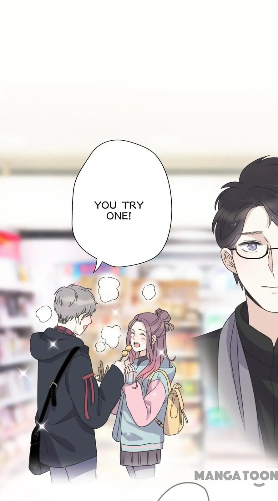 Read The Ex (Colored) chapter 35 image 86 on Lezhin