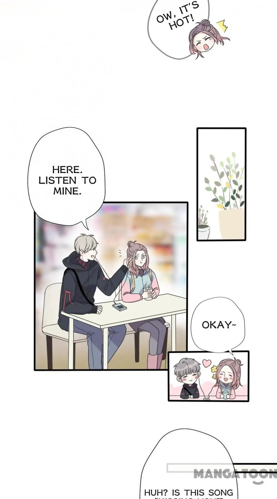 Read The Ex (Colored) chapter 35 image 87 on Lezhin