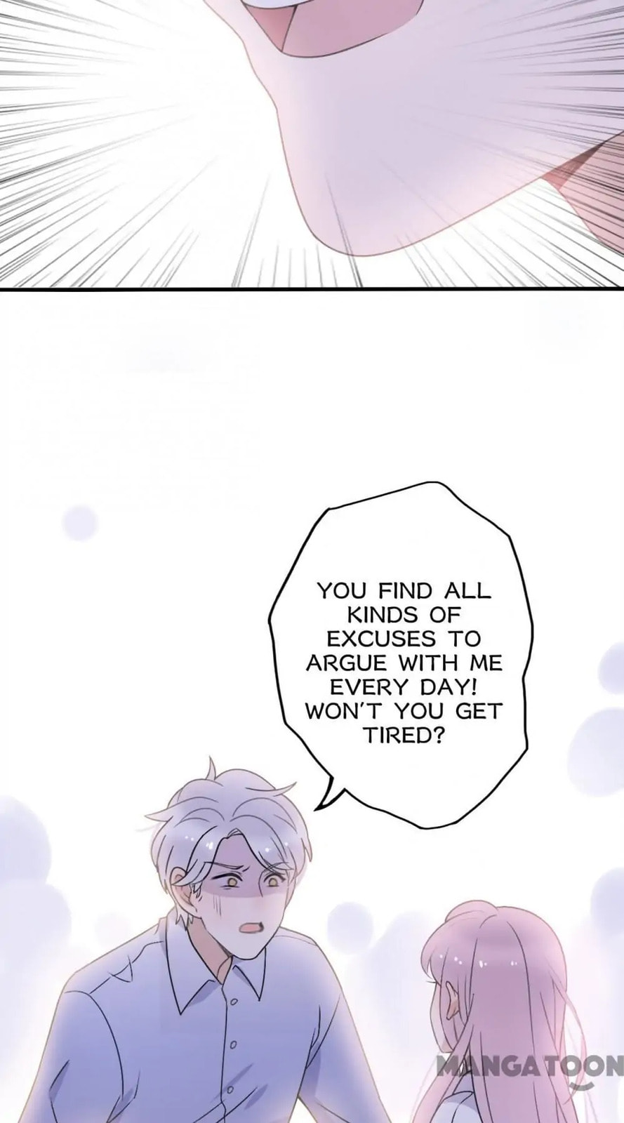 Read The Ex (Colored) chapter 35 image 9 on Lezhin