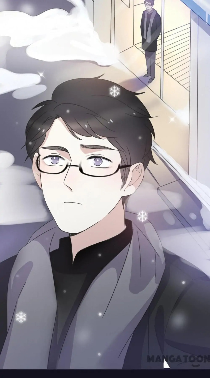 Read The Ex (Colored) chapter 35 image 91 on Lezhin