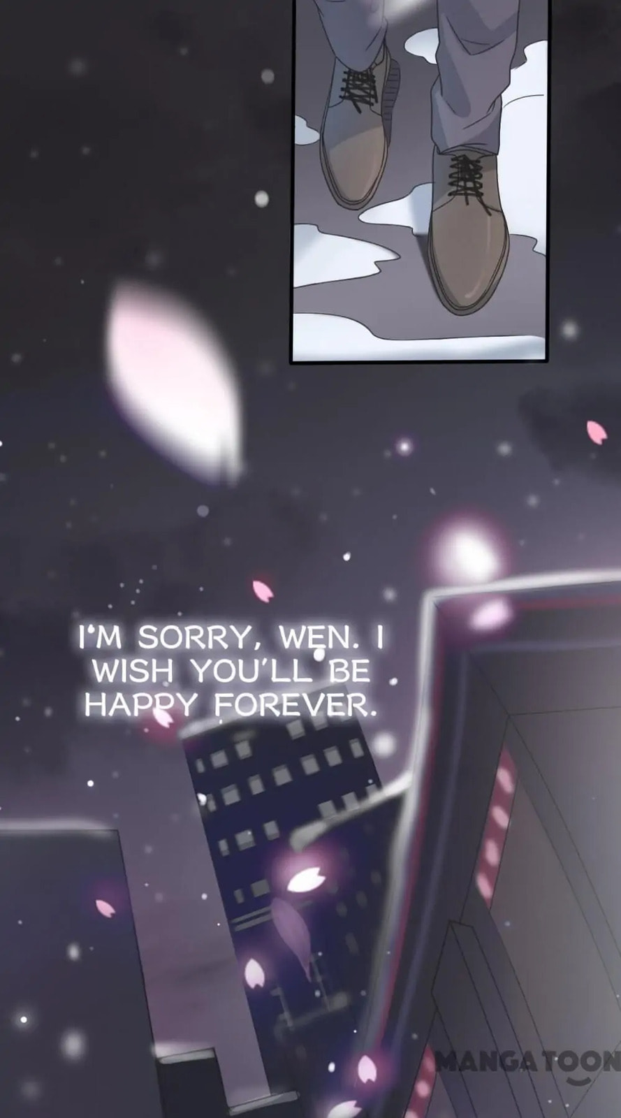 Read The Ex (Colored) chapter 35 image 94 on Lezhin