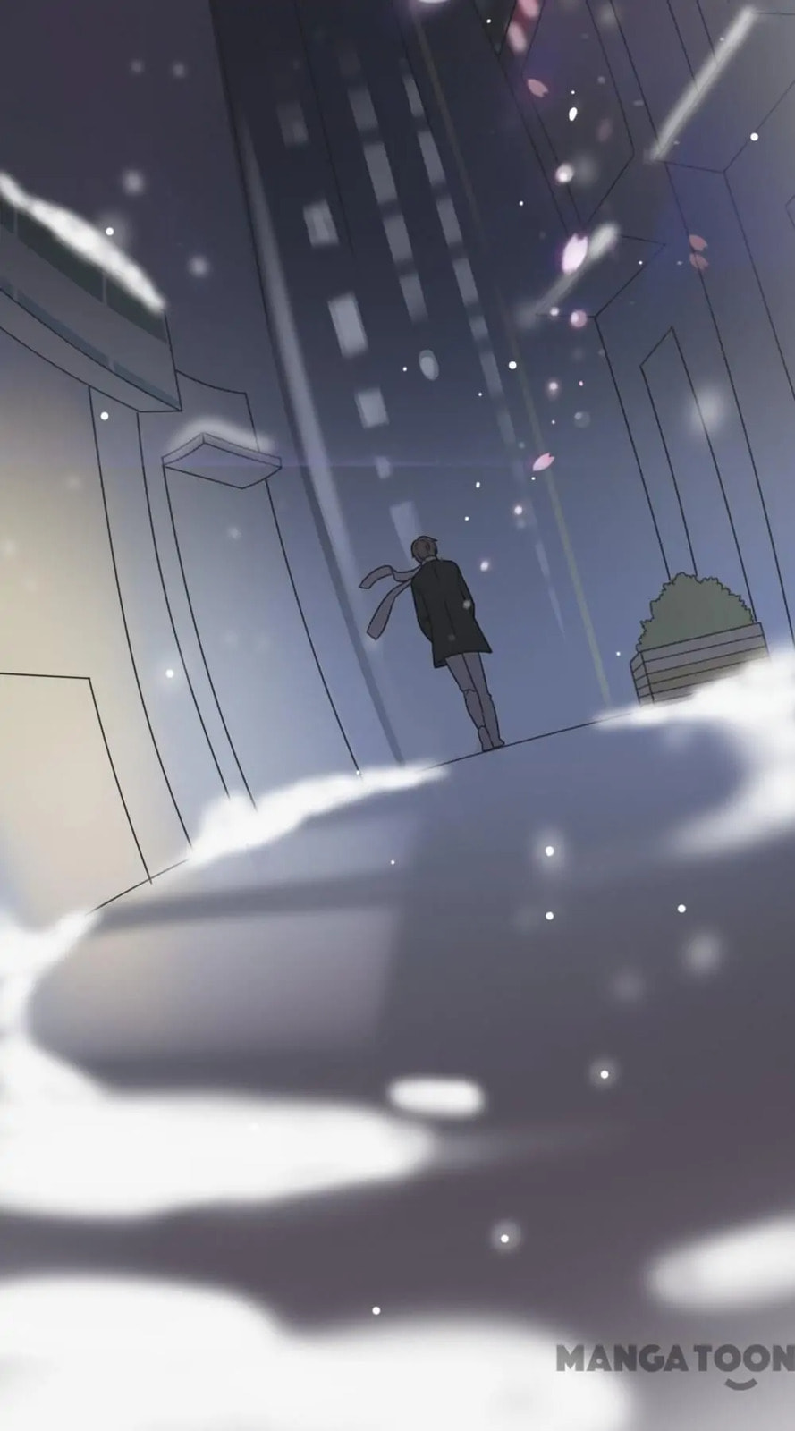 Read The Ex (Colored) chapter 35 image 95 on Lezhin