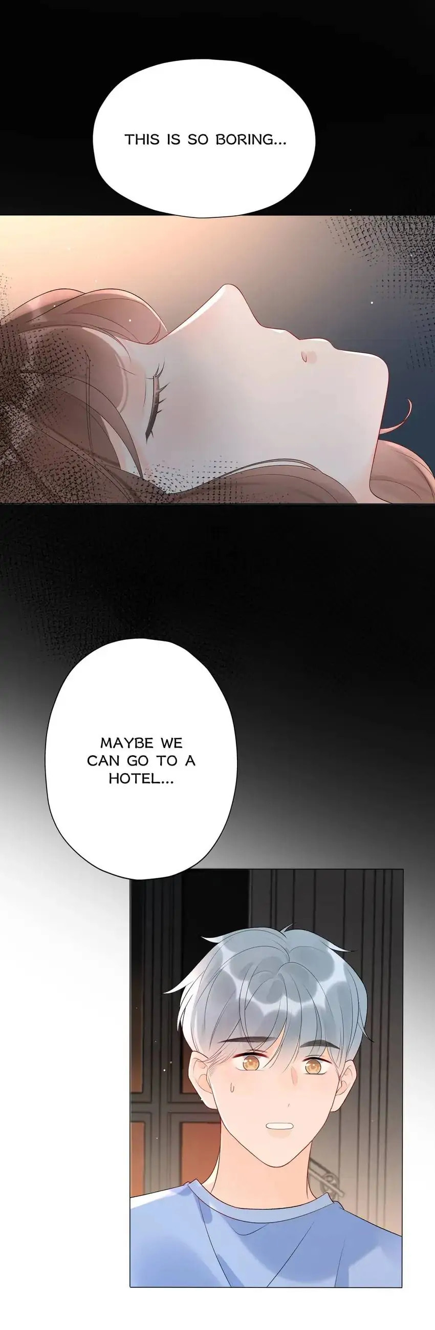Read The Ex (Colored) chapter 36 image 10 on Lezhin
