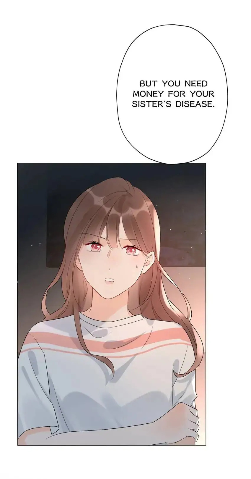 Read The Ex (Colored) chapter 36 image 11 on Lezhin