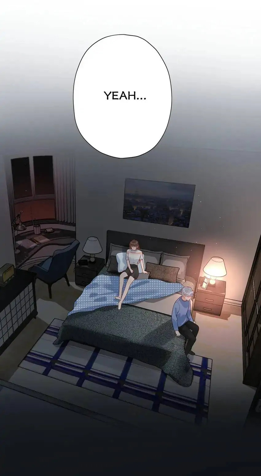 Read The Ex (Colored) chapter 36 image 12 on Lezhin