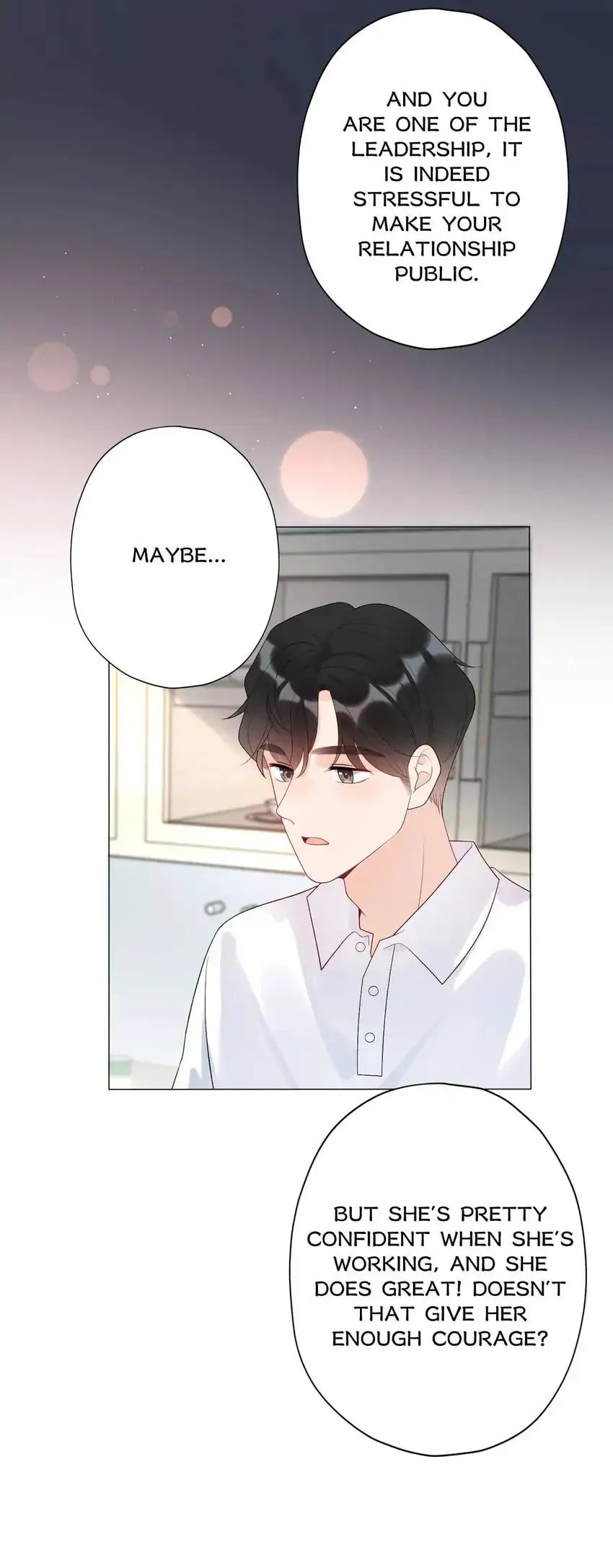 Read The Ex (Colored) chapter 36 image 16 on Lezhin