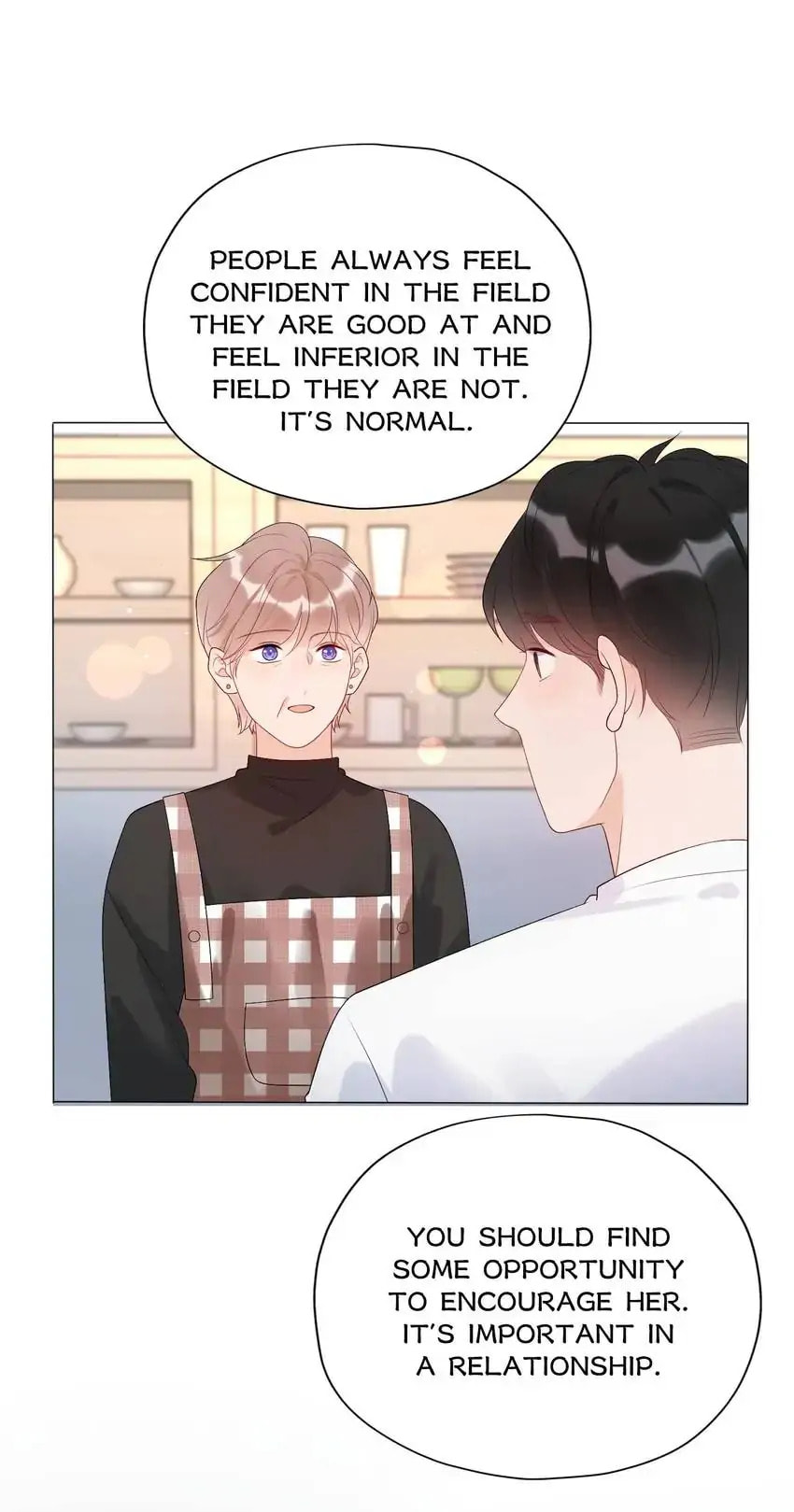 Read The Ex (Colored) chapter 36 image 17 on Lezhin