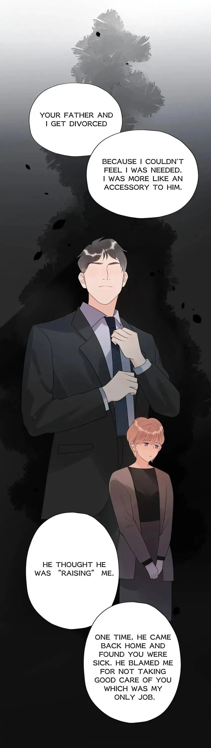 Read The Ex (Colored) chapter 36 image 18 on Lezhin