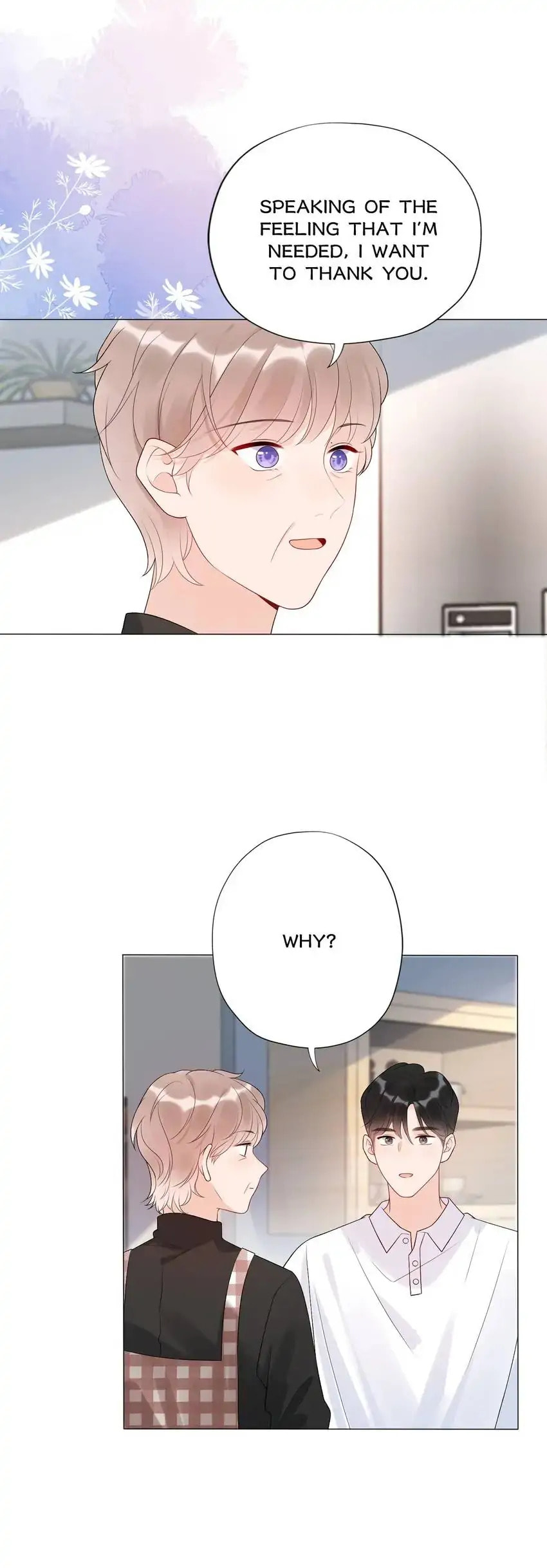 Read The Ex (Colored) chapter 36 image 20 on Lezhin
