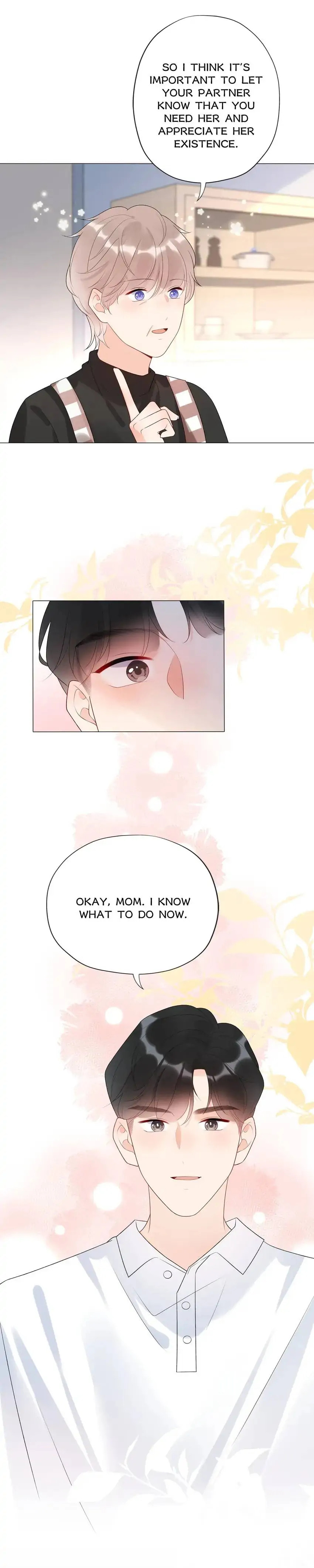 Read The Ex (Colored) chapter 36 image 22 on Lezhin