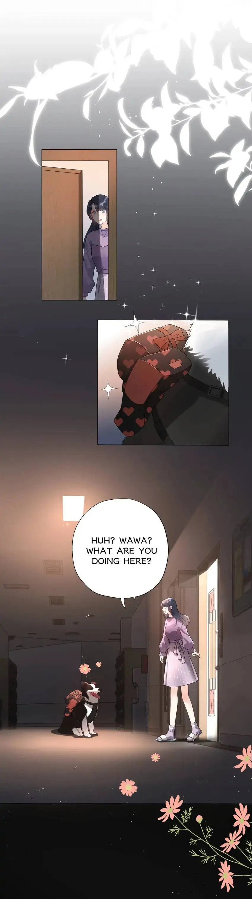 Read The Ex (Colored) chapter 36 image 23 on Lezhin