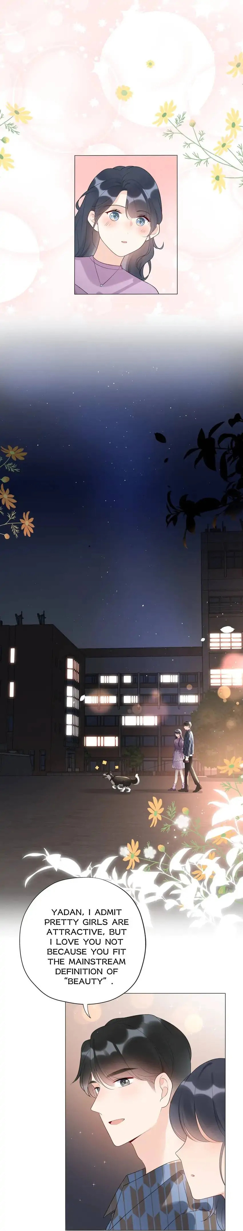 Read The Ex (Colored) chapter 36 image 25 on Lezhin