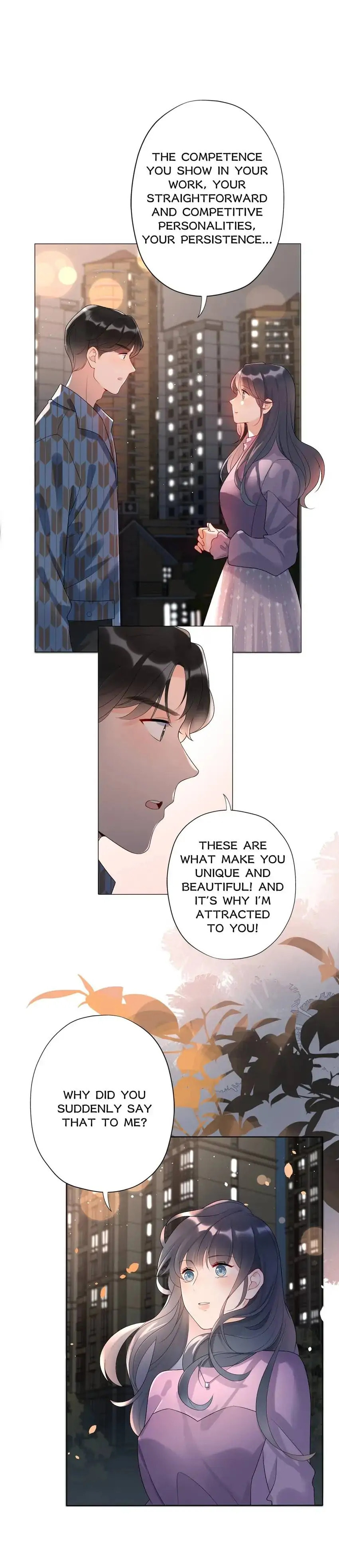 Read The Ex (Colored) chapter 36 image 26 on Lezhin