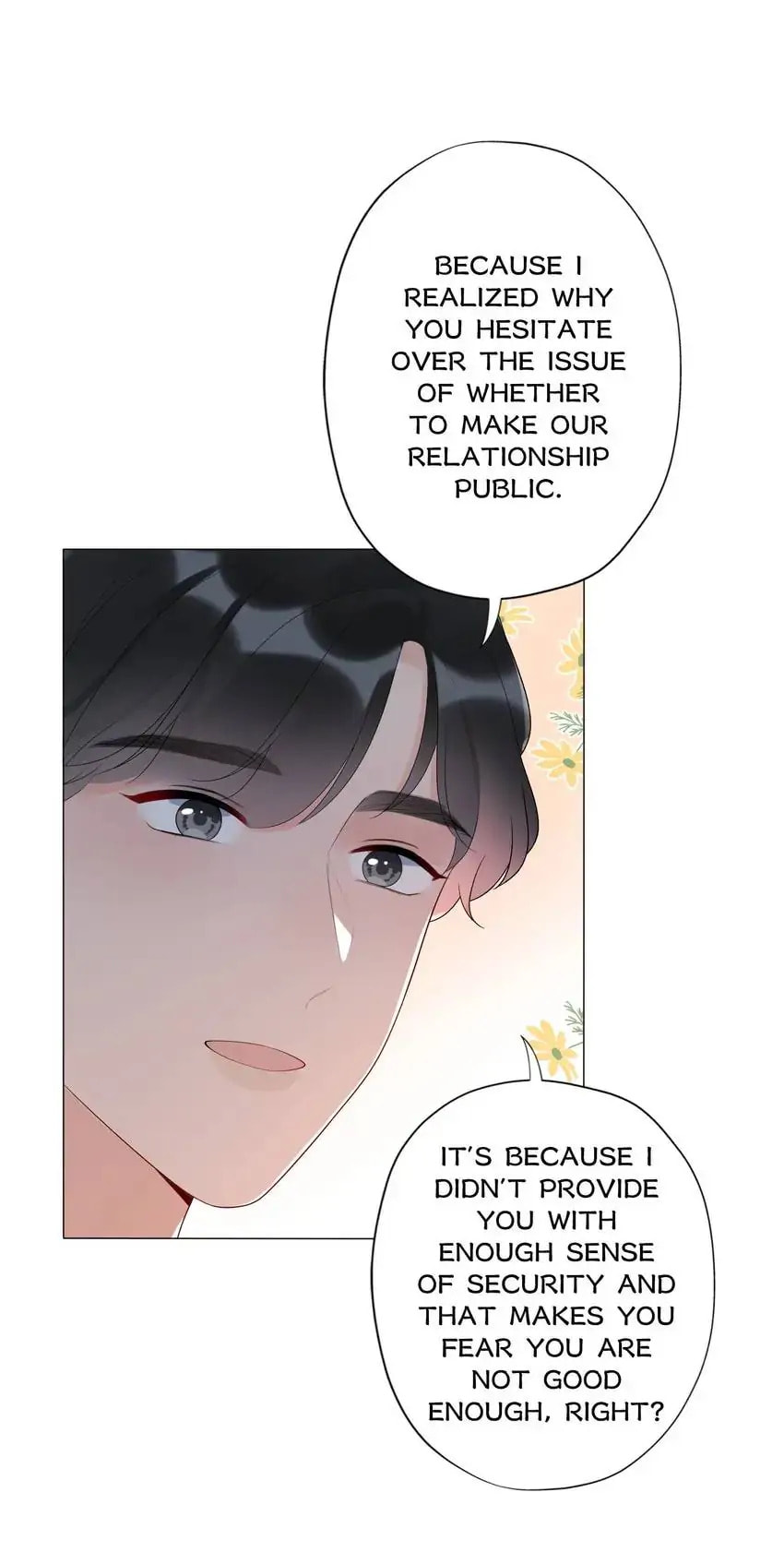 Read The Ex (Colored) chapter 36 image 27 on Lezhin