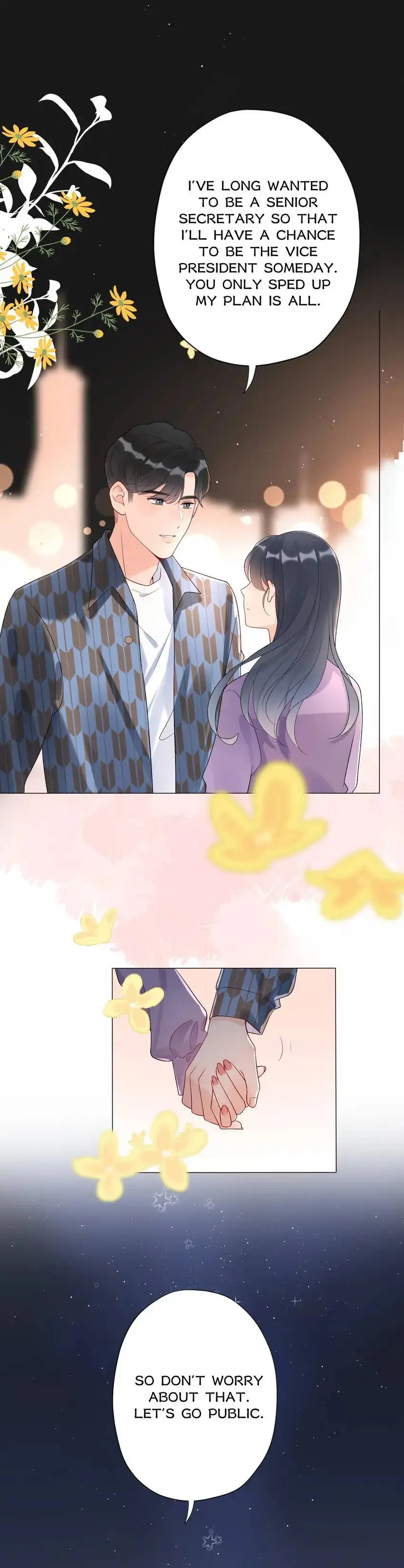 Read The Ex (Colored) chapter 36 image 29 on Lezhin