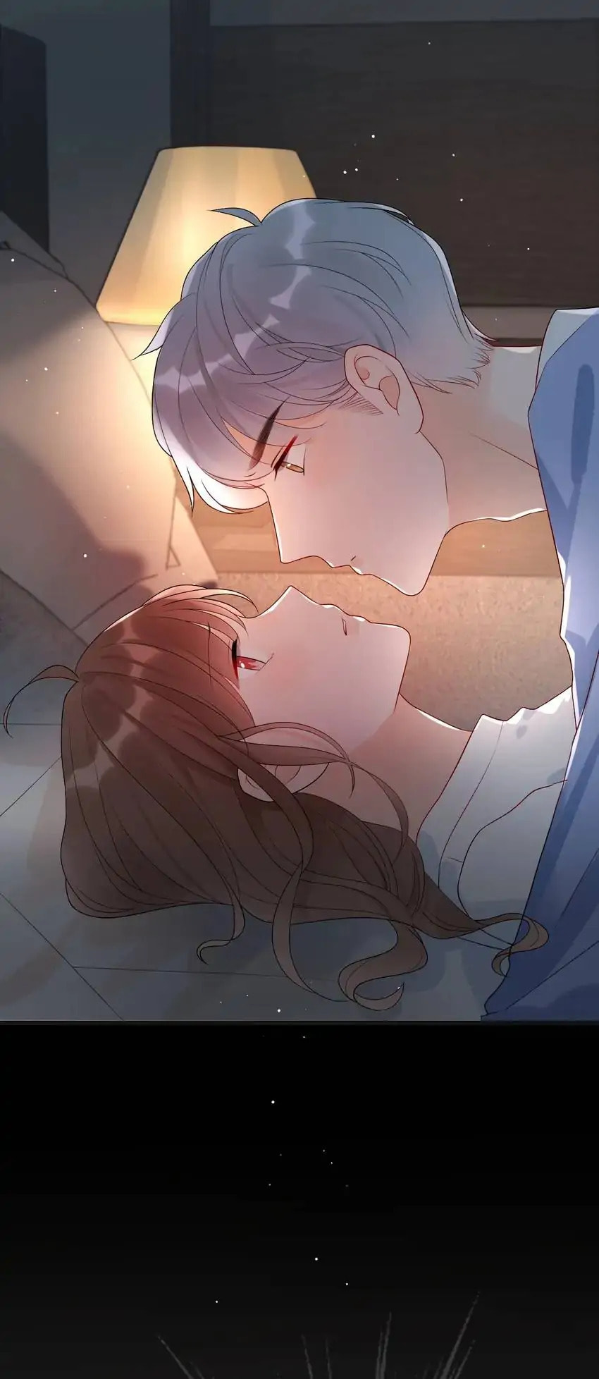 Read The Ex (Colored) chapter 36 image 3 on Lezhin