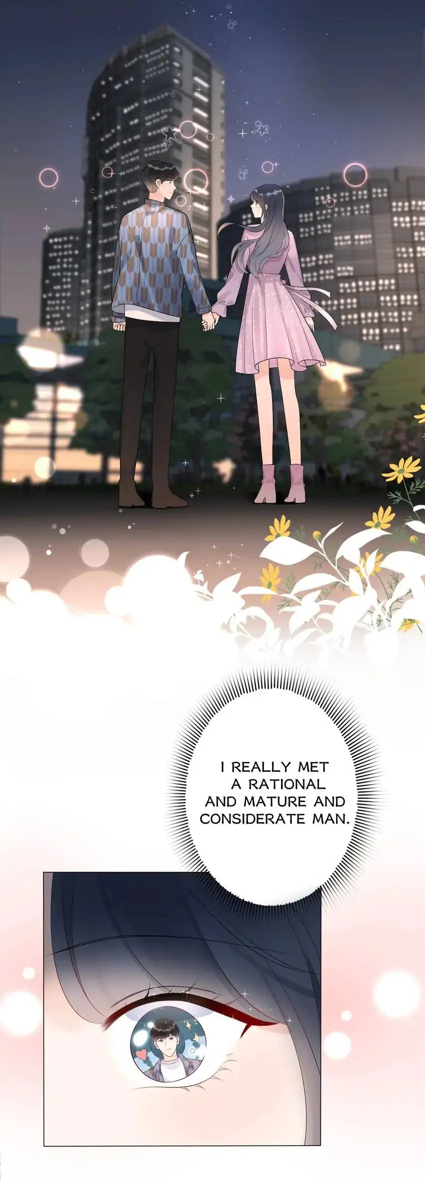Read The Ex (Colored) chapter 36 image 30 on Lezhin