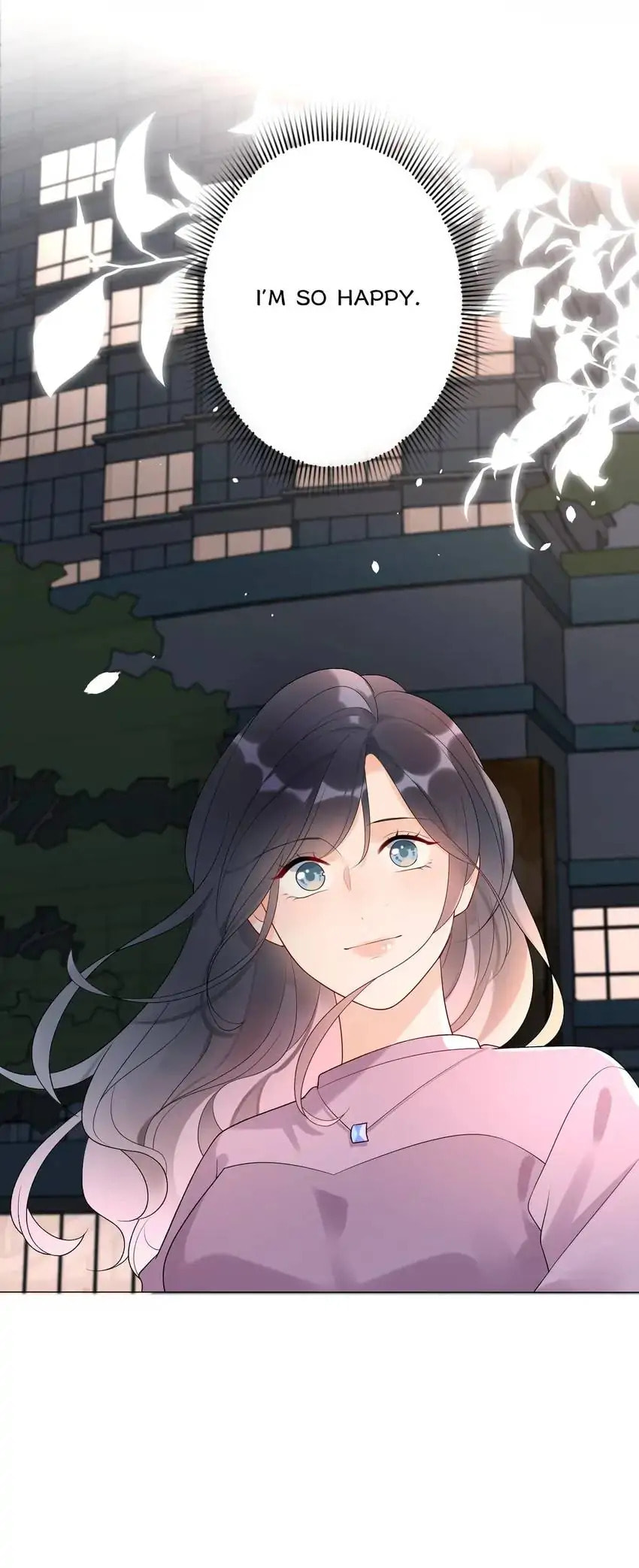 Read The Ex (Colored) chapter 36 image 31 on Lezhin
