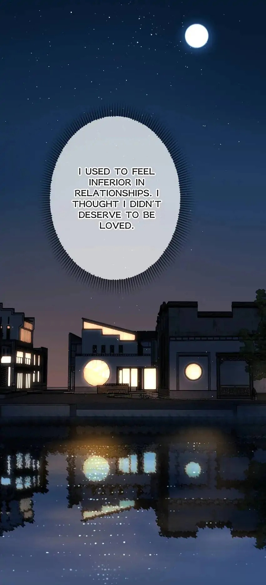 Read The Ex (Colored) chapter 36 image 33 on Lezhin