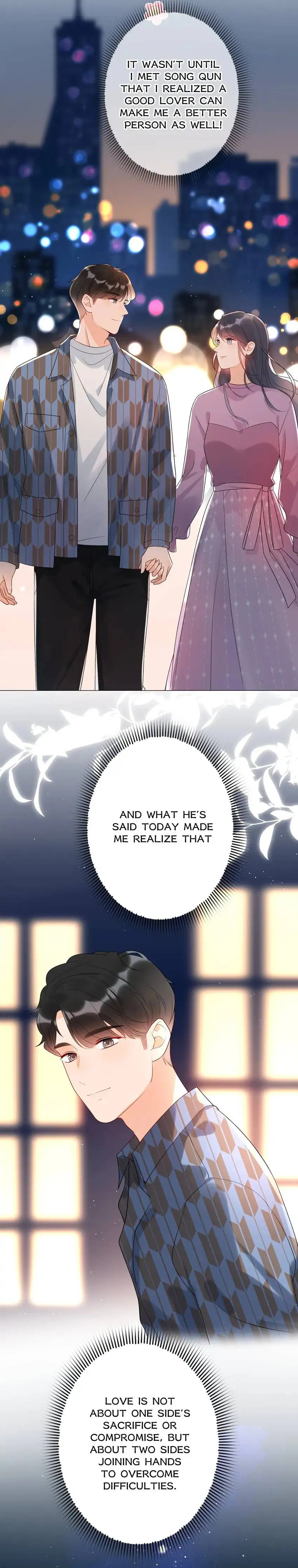 Read The Ex (Colored) chapter 36 image 35 on Lezhin