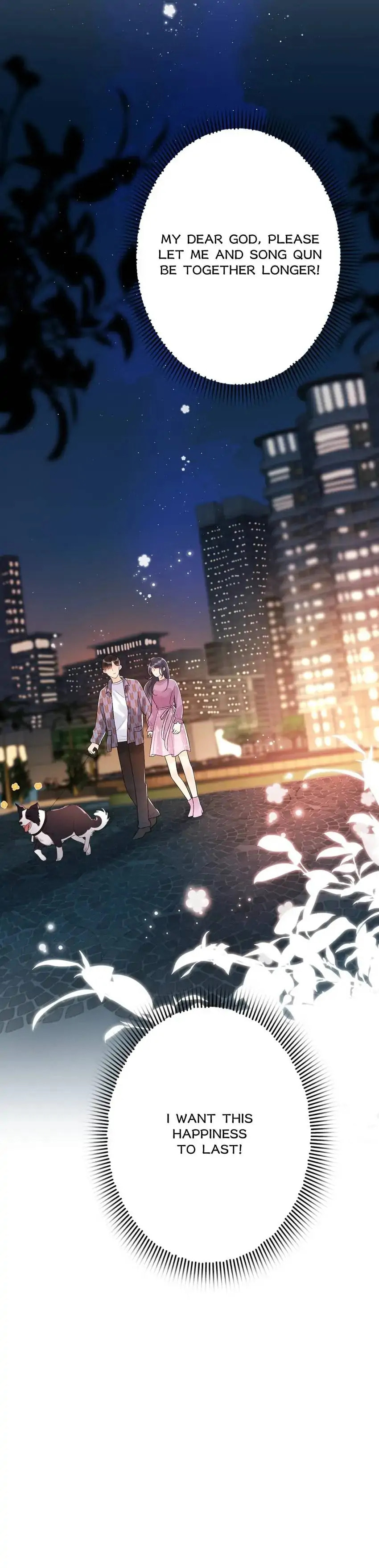 Read The Ex (Colored) chapter 36 image 36 on Lezhin