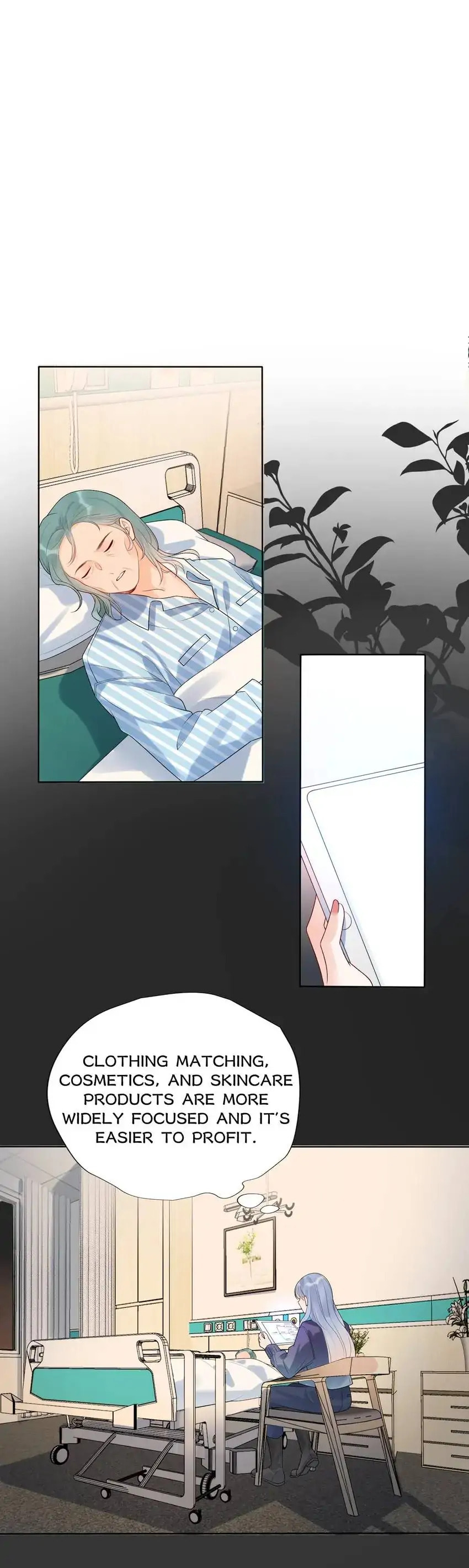 Read The Ex (Colored) chapter 36 image 37 on Lezhin