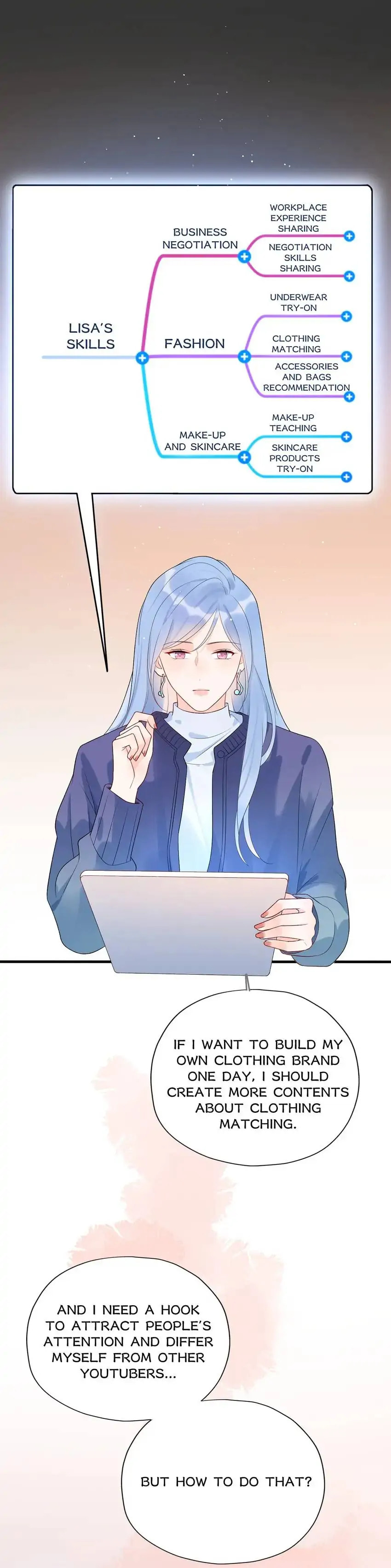 Read The Ex (Colored) chapter 36 image 38 on Lezhin