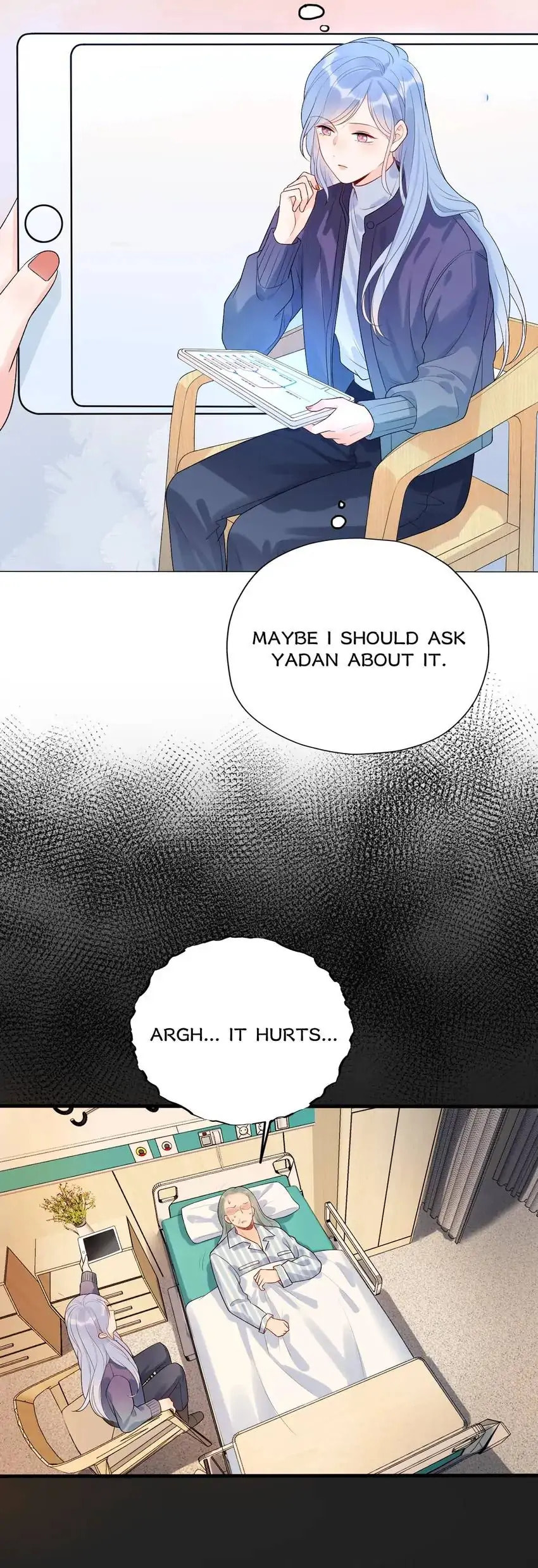 Read The Ex (Colored) chapter 36 image 39 on Lezhin