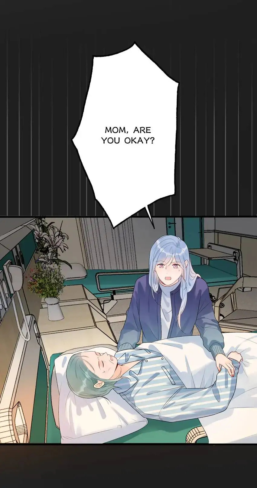 Read The Ex (Colored) chapter 36 image 40 on Lezhin