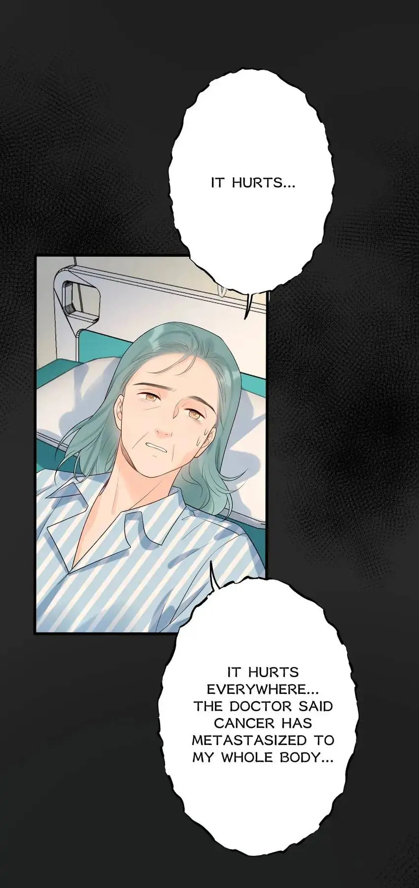 Read The Ex (Colored) chapter 36 image 41 on Lezhin