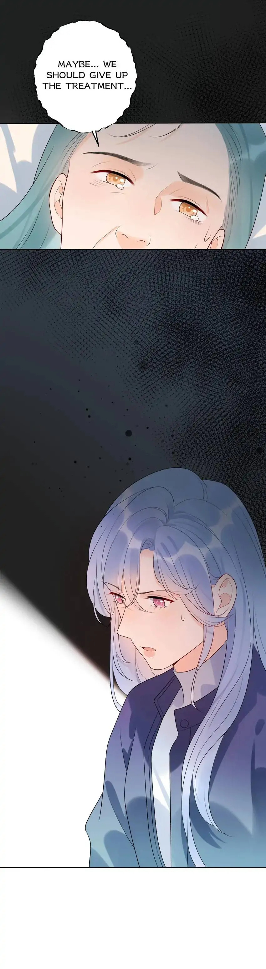 Read The Ex (Colored) chapter 36 image 42 on Lezhin