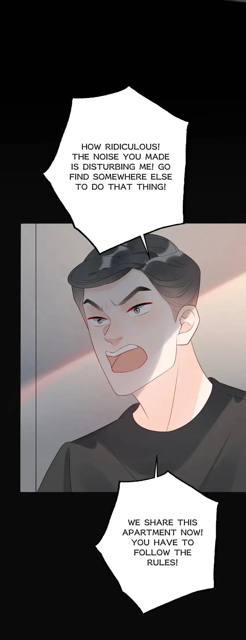 Read The Ex (Colored) chapter 36 image 5 on Lezhin