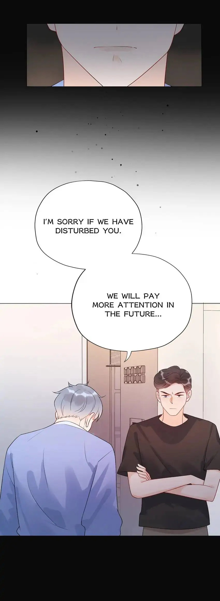 Read The Ex (Colored) chapter 36 image 6 on Lezhin