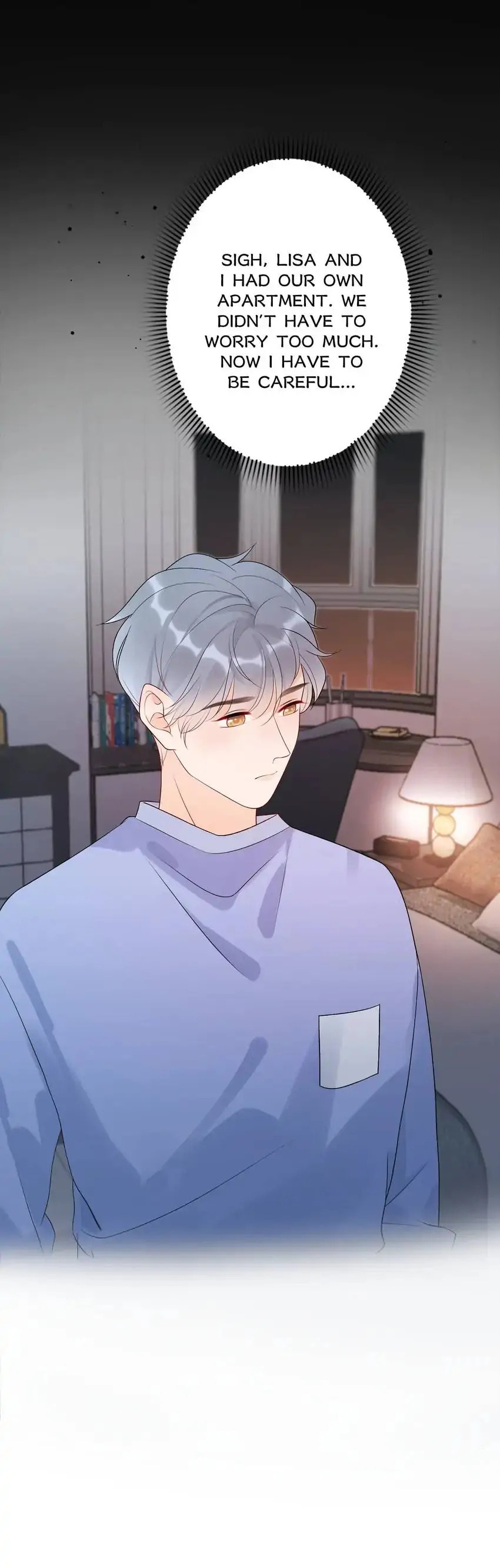 Read The Ex (Colored) chapter 36 image 7 on Lezhin