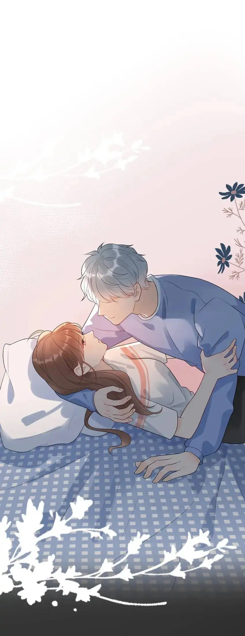 Read The Ex (Colored) chapter 36 image 8 on Lezhin