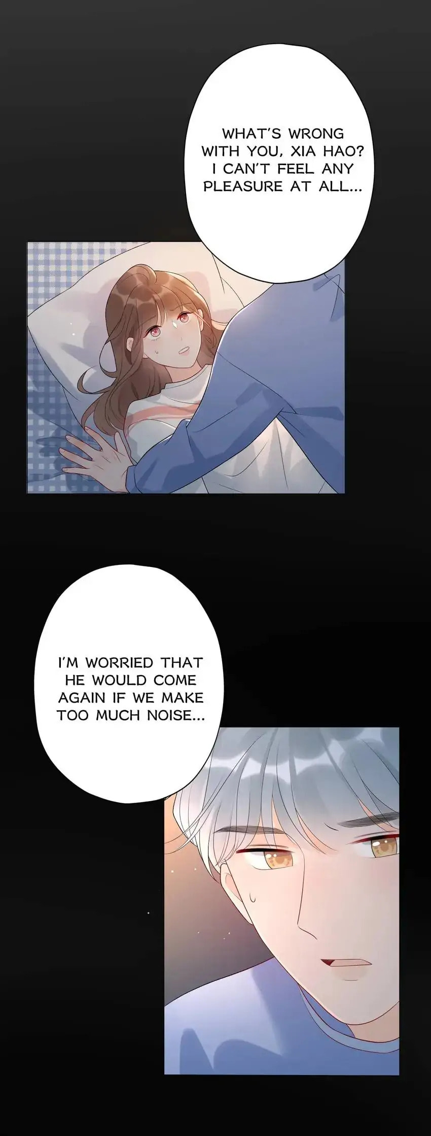 Read The Ex (Colored) chapter 36 image 9 on Lezhin